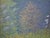 Bahndorf Heribert, Lakeside Landscape, 1930, Oil Painting on Cardboard, Framed For Sale - Image 11 of 18