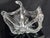 Vintage Centerpiece from Daum, France, 1960s For Sale - Image 4 of 9