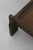 Late 19th Century Primitive Rectangular Coffee Table For Sale In Jacksonville, FL - Image 6 of 7