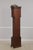 Stickley Colonial Williamsburg Mahogany Grandfather Clock For Sale - Image 13 of 18