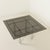 Metal Andre Dining Table by Tobia Scarpa for Knoll, Italy, 1970s For Sale - Image 7 of 13