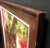 2010s Paul Guy Gantner "Giardino Del Fiore" #0483 Original Painting With Custom Frame For Sale - Image 5 of 5