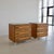 Sandro Petti Nightstands by Sandro Petti, 1975, Set of 2 For Sale - Image 4 of 12