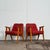 1960s Polish Type 366 Lounge Chairs by Józef Chierowski, 1960s, Set of 2 For Sale - Image 5 of 11