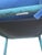 Hollywood Regency 2 Vintage Pompeii Babylon Designer Side Chairs Twisted Aluminum Faux Verdigris For Sale - Image 3 of 14