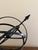 Vintage English Country Iron Black Garden Armillary Sundial For Sale - Image 4 of 10
