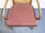 Drexel Heritage Solid Pecan Italian Style Cane Back Dining Arm Chair For Sale In Kansas City - Image 6 of 10