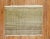 1960s Hip Shabby Turkish Striped Rug For Sale In New York - Image 6 of 6