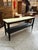 Mid-20th Century Console Table For Sale - Image 10 of 10