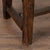 18th Century Rustic Portuguese Chestnut Console Table With Single Drawer For Sale - Image 15 of 18
