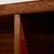 Wood Vintage Desk in Teak For Sale - Image 7 of 18