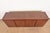 Skovby Danish Modern Rosewood Sideboard Credenza, Newly Refinished For Sale - Image 11 of 15