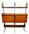 Mim Bookcase by Ico Parisi for Mim, 1960s For Sale