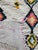2020s Berber Symbols Moroccan Rug - 8.9 X 6.1 Ft For Sale - Image 5 of 8