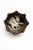 Art Deco Lithyaline Glass Centrepiece Bowl from STS Abel Zagreb, 1930s For Sale - Image 6 of 10