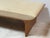 Contemporary Mark Goetz for Bernhardt Design Laurel Bench For Sale - Image 3 of 12