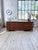 1960s Oak Desk or Counter, 1960s For Sale - Image 5 of 18