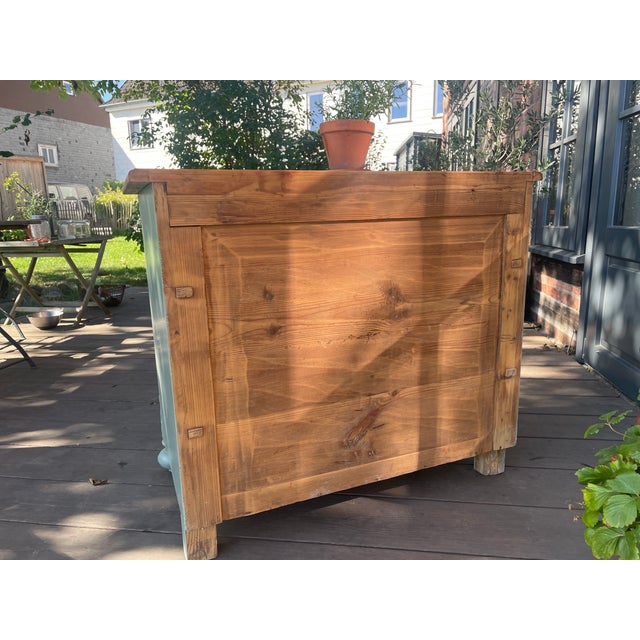 Antique Chest of Drawers, 1890s For Sale - Image 14 of 16