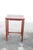 Pair of Asian Style End Tables For Sale In Houston - Image 6 of 10
