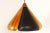 Danish Copper and Black Pendant Lamp, 1960s For Sale - Image 18 of 18
