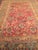 Antique Mahal Rug 9ft 2in X 13ft 5in For Sale - Image 4 of 5