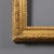 Carved and Gilded Wooden Frame For Sale - Image 5 of 10