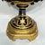 19th Century French Sevres Louis XV Style Porcelain Gilt Bronze Centerpiece Bowl For Sale - Image 12 of 15