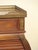 Louis XVI Style Cylinder Desk For Sale In Los Angeles - Image 6 of 10