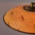 1960s Sculptural Brass and Wood Table Lamp Attributed to j.t. Kalmar For Sale - Image 15 of 18