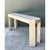 Vintage Tessellated Stone Console Table For Sale - Image 11 of 12