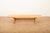 Wood Bench in Softwood by Knud Friis & Elmar Moltke Nielsen, 1960s For Sale - Image 7 of 11