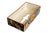 Talavera Hand Painted Terracotta Tissue Box Cover For Sale In Tampa - Image 6 of 6