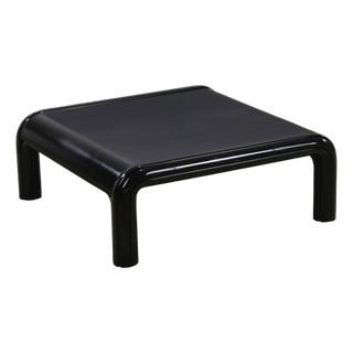 Orsay Coffee Table by Gae Aulenti for Knoll, 1970s For Sale