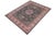 Designed with mesmerizing intricacy and gorgeous color palette, this hand-knotted masterpiece demonstrates the beauty and...