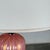 Pink Murano Glass Table Lamps from Barovier & Toso, 1970s, Set of 2 For Sale - Image 13 of 15