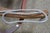 Mid Century Royal Racer Oak & Metal Sled Flexible Flyer Style Snow Sleigh For Sale - Image 15 of 18