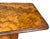 Walnut Pembroke Bedside Cupboard from Gillow, 1870 For Sale - Image 11 of 14