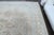 1970s 1970s Vintage Persian Handmade Wool Cotton Light Beige Area Rug For Sale - Image 5 of 11