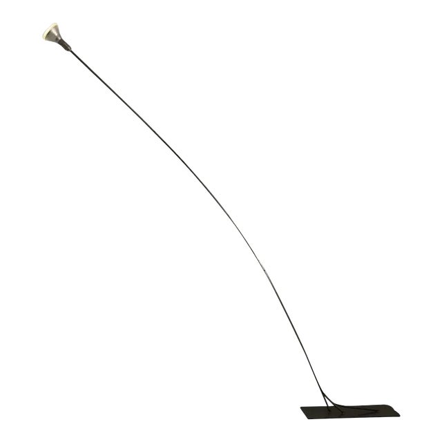 Floor Lamp by Franz West for Meta Memphis, 1990s For Sale