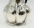 1970s Los Castillo Taxco Silver Plate & Lapis Parrot Pitcher For Sale - Image 16 of 18