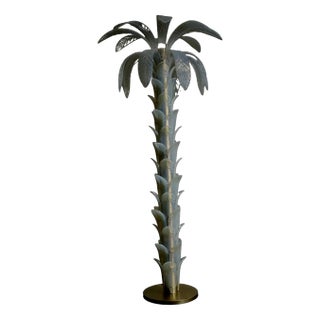 Vintage Floor Lamp, 1995 For Sale