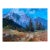 Oil Painting the Road Leading to the Mountains Yuriy Suprunchuk For Sale