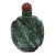 Vintage Seraphinite Snuff Bottle For Sale