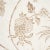 This enchanting floral wallpaper in cobalt by Mark D. Sikes layers beautifully with other patterns and adds exotic flair...