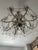 1950s Venetian Style Chandelier For Sale - Image 4 of 8