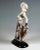 Art Deco Blonde Dream Figurine by Stephan Dakon, 1935s For Sale - Image 3 of 9