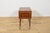 1960s Mid-Century Modern Teak Serving Trolley on Castors, Denmark, 1960s For Sale - Image 5 of 18