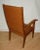 Beech Side Chair, 1950s For Sale - Image 6 of 14