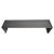 Modern Modern Industrial Steel Waterfall Bench For Sale - Image 3 of 8