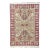 Sumak Rug 4'1'' X 6'1'' For Sale